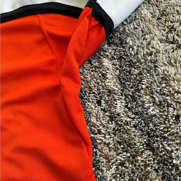 90s Vintage Starter Philadelphia Flyers NHL Jersey – Classic Logo, Size M - Picture 14 of 14